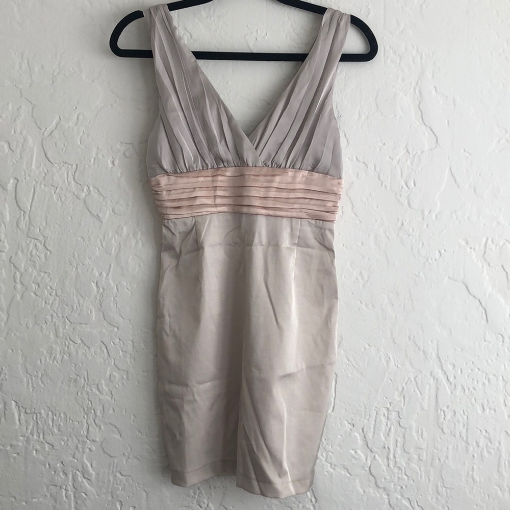 Dress S